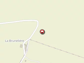 Carte de Brown David à Petit-pressigny (le)