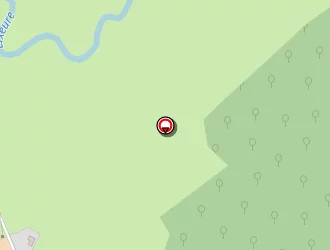 Carte de Clerc Hubert à Fermeté (la)