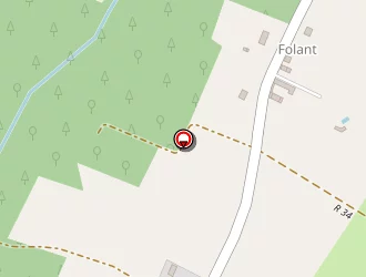 Carte de Berruer Réjane à Jaulnay