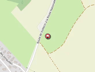 Carte de Troutet Jean-louis à Vuillecin