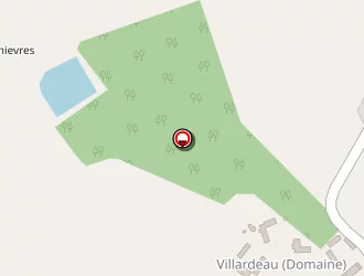 Carte de Lepretre Didier à Senneçay