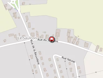 Carte de Antcob à Petit-noir