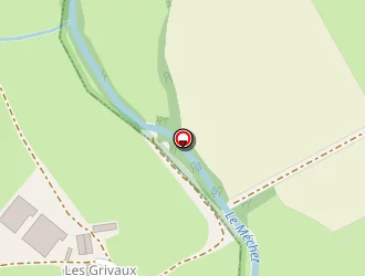 Carte de Variot Dominique à Laizy