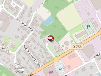 Carte de Le Kiosque A Pizzas à Rocheservière