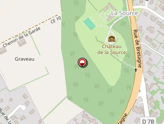 Carte de A C M O à Rocheservière