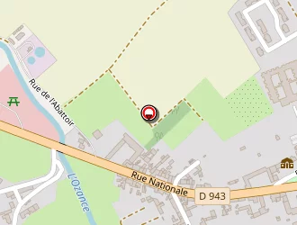 Carte de Le Relais De Clion à Clion