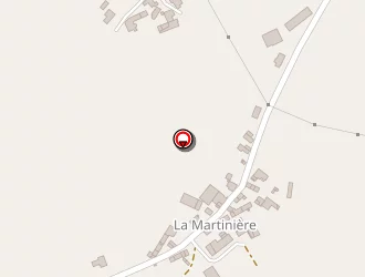 Carte de Morisson Christophe à Paulx