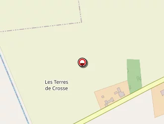 Carte de Sca Vallees Du Cher à Vorly