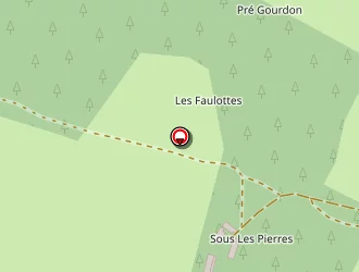 Carte de Guirriec Roger à Villapourçon