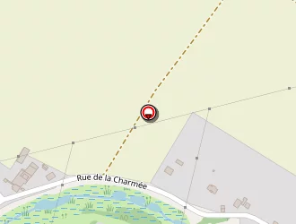 Carte de Bécoulet Michel à Petit-noir