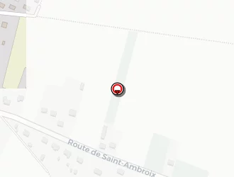 Carte de Pirot Tecni Car à Issoudun