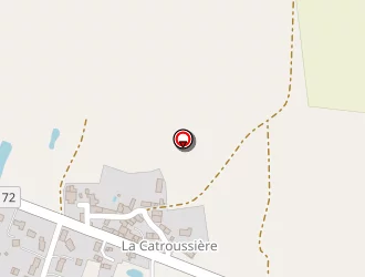 Carte de Guilloux Olivier à Paulx