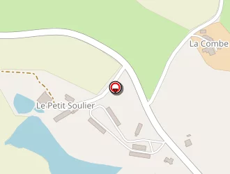 Carte de Legeay Jonathan à Verrie (la)