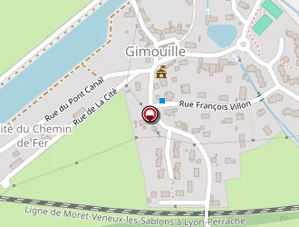 Carte de Sd Renovation à Gimouille