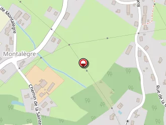 Carte de Guitton Patrick à Asnans-beauvoisin