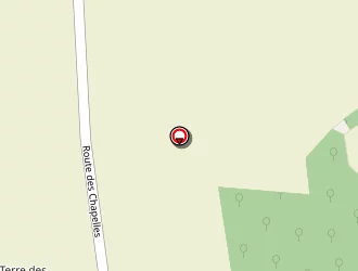 Carte de Seb Elec à Brion