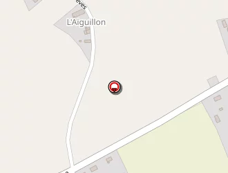 Carte de Berjemin Régis à Arçay