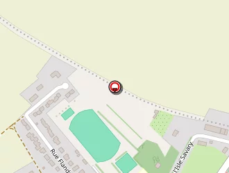 Carte de Faucon Michel (ets) à Clion