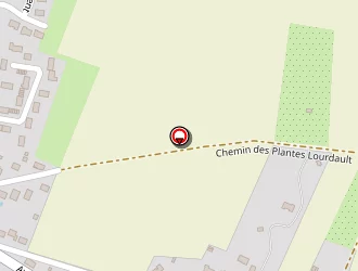 Carte de Laurent Bonnet à Issoudun