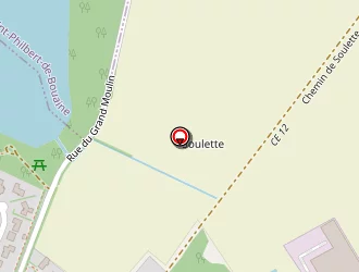 Carte de Micro Praud à Rocheservière