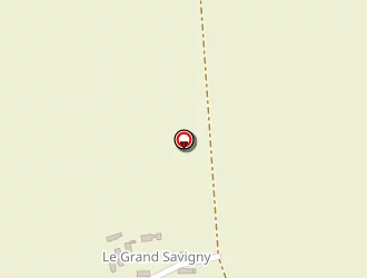 Carte de Nonnet Jérôme à Grand-pressigny (le)