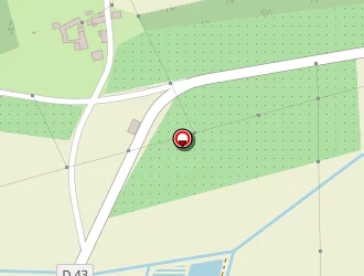 Carte de Le Relais Du Village à Vellèches