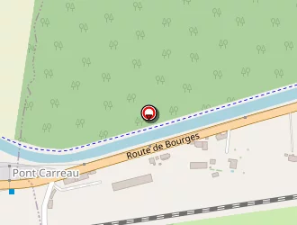 Carte de Mairie à Gimouille