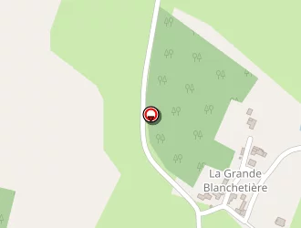 Carte de Piffeteau Maël à Paulx