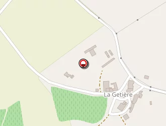 Carte de Proux Marcel à Paulx