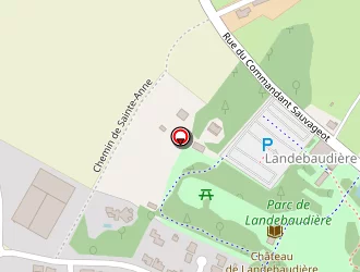 Carte de Cédéthèque à Gaubretière (la)