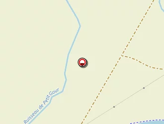 Carte de Giemza André à Gimouille