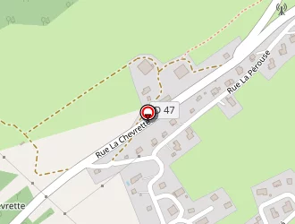 Carte de Mairie à Alliés (les)