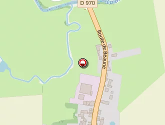 Carte de Riblet Fabrice à Saint-loup-géanges