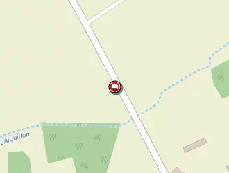 Carte de Potier (gaec) à Saint-flovier