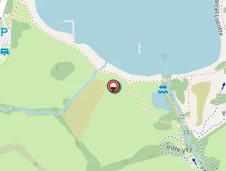 Carte de Equi'centre Du Morvan à Autun