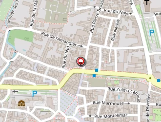 Carte de Tanton Alain à Issoudun