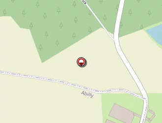 Carte de Salaun Christophe à Neuilly-le-brignon