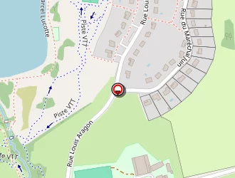 Carte de Le Restaurant Du Fairway à Autun