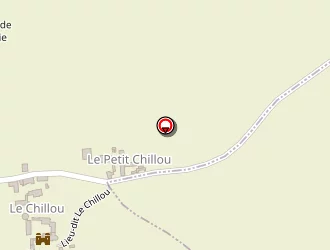 Carte de Cerealia à Jaulnay