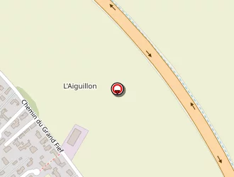 Carte de Adrien Nathalie à Barbâtre