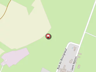 Carte de Rayner John à Angliers