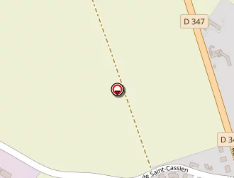 Carte de Courbot Barbara à Angliers