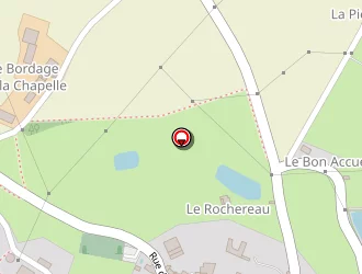 Carte de Alliance Menuiseries à Chapelle largeau (la)