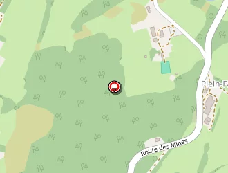 Carte de Morvan Rustique à Saint-prix