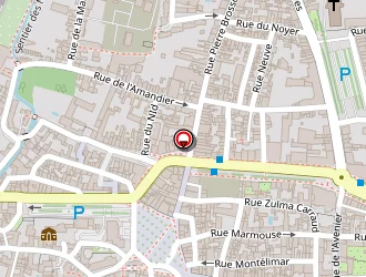 Carte de Perriot Philippe à Issoudun