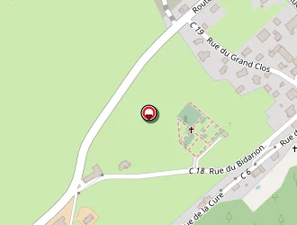 Carte de Pobelle Jacques à Sombacour