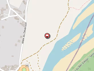 Carte de Institut Ongles Et Beaute à Cuffy