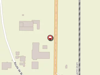 Carte de M.m.m. à Dangé-saint-romain