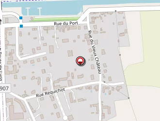 Carte de Idéal Climat à Sermoise-sur-loire