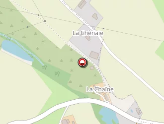 Carte de Devanne Gwenaël à Chapelle largeau (la)